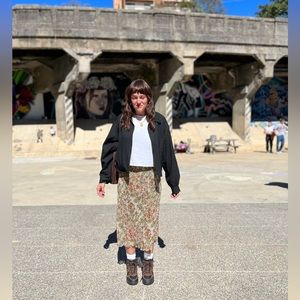 Meet your Posher, Alex